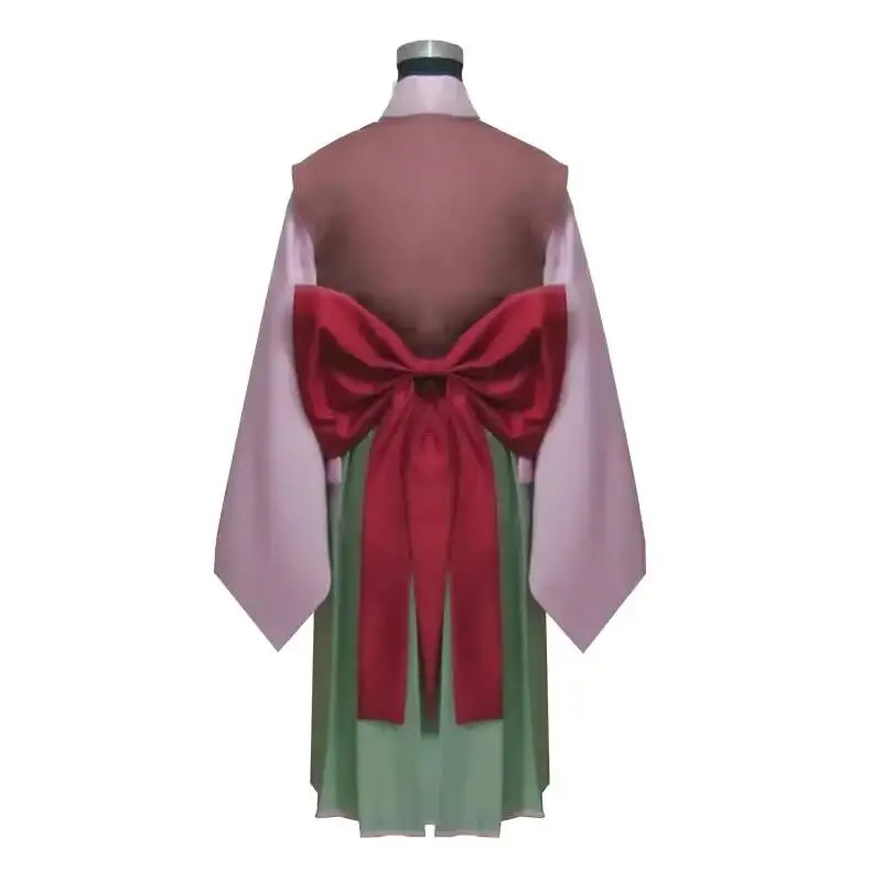 Romper Playsuit Women - 3'x,4'f\6/5;e,8\v,5/オルカ・ゾルディック コスプレ アニメ × ハンター ドレス