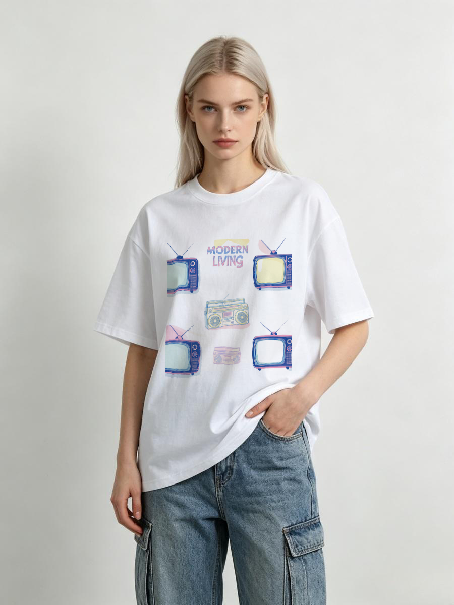 Summer Clothing Vendors - Tシャツ展示会、綿産業会議、襟付き衣料品ビジネス博覧会、婦人服販売業者、顧客関係、パートナーシップ