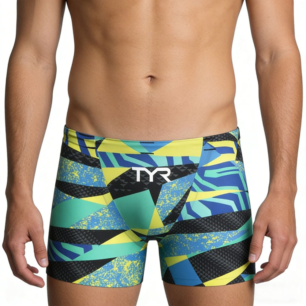 Board Short Surf - 夏のメンズスイムジャマー耐久性アスレチックトレーニング水着ショートビーチ水泳パンツ新しいジャマー水着スポーツサーフショーツ