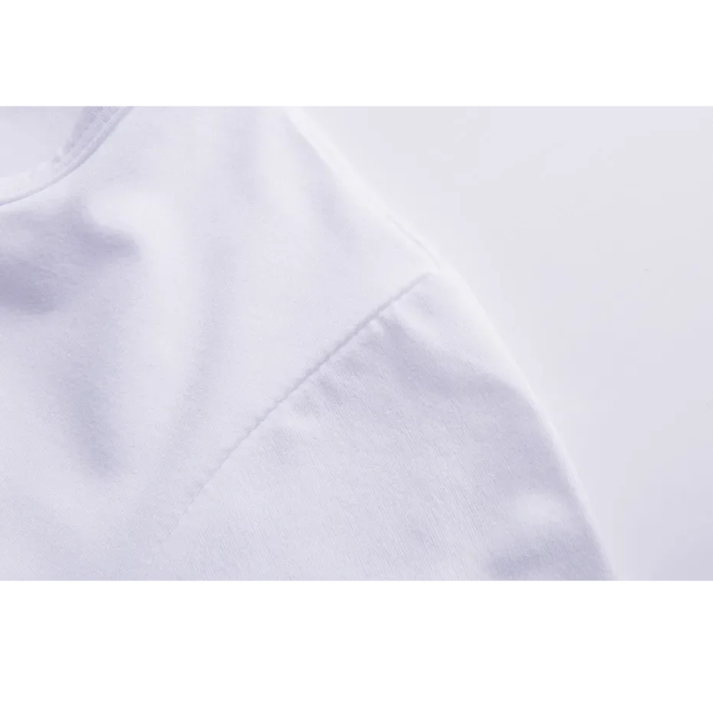 90年代カラーフラワーバタフライパリデザインプリントTシャツ - Summer Clothing In Paris のレビューと価格