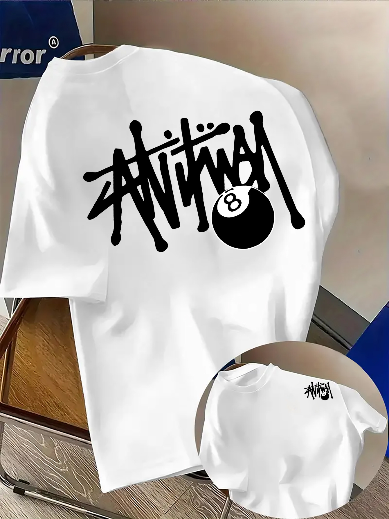 2026年の新作人気商品 - 男女兼用の100％コットンTシ - Summer Games Clothing Brand のレビューと価格