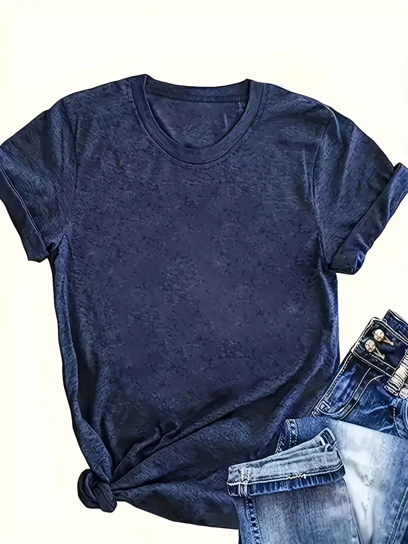 プラスサイズの女性用半袖Tシャツ 警告文入りブルスカル 春夏 - Summer Clothing Must Haves のレビューと価格