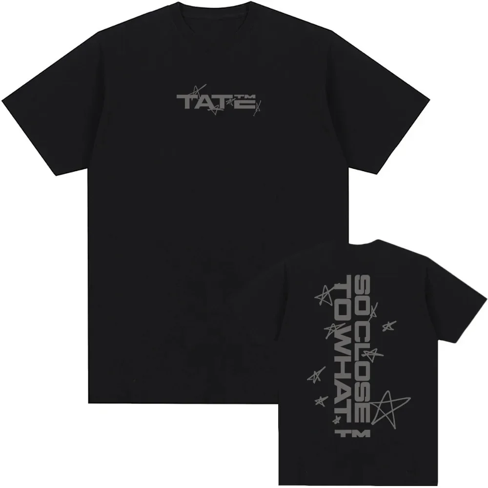 テイトマクレーソークローズに何 Tシャツ 2025 新アルバ - Summer Clothing Trends 2025 のレビューと価格