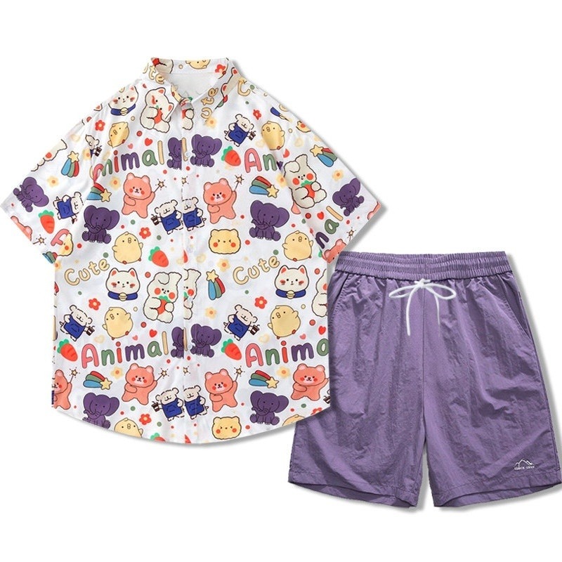 2026年夏の売れ筋商品、パープルの爽やかなバケーションスタ - Summer Clothing Must Haves のレビューと価格