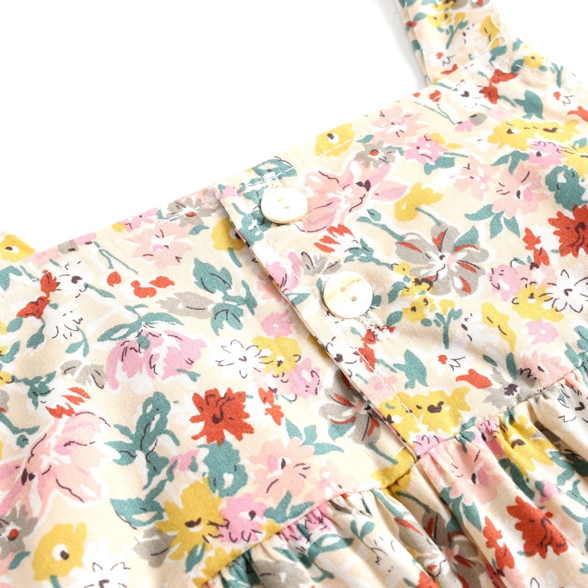 Sanlutoz 花柄幼児服プリンセスファッションかわいい夏 - Summer Clothing Pk のレビューと価格