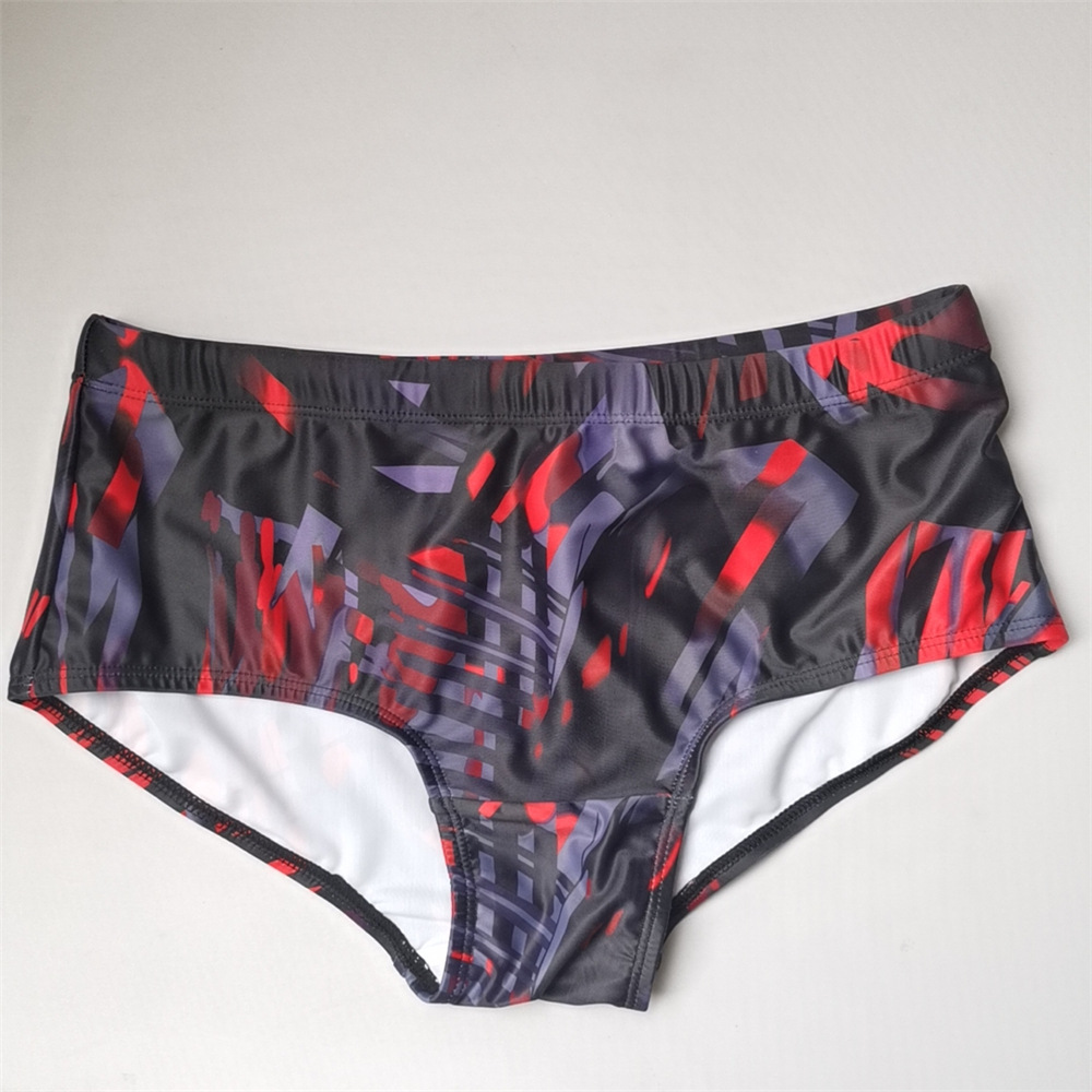 メンズブラジルの伝統的なカット水着、サーフボクサー、ブリーフ - Board Short Surf のレビューと価格