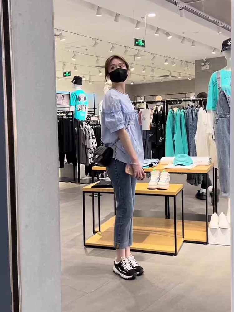 カジュアルでおしゃれなセットアップ 若々しい木目調半袖シャツ - Summer Clothing New Look のレビューと価格