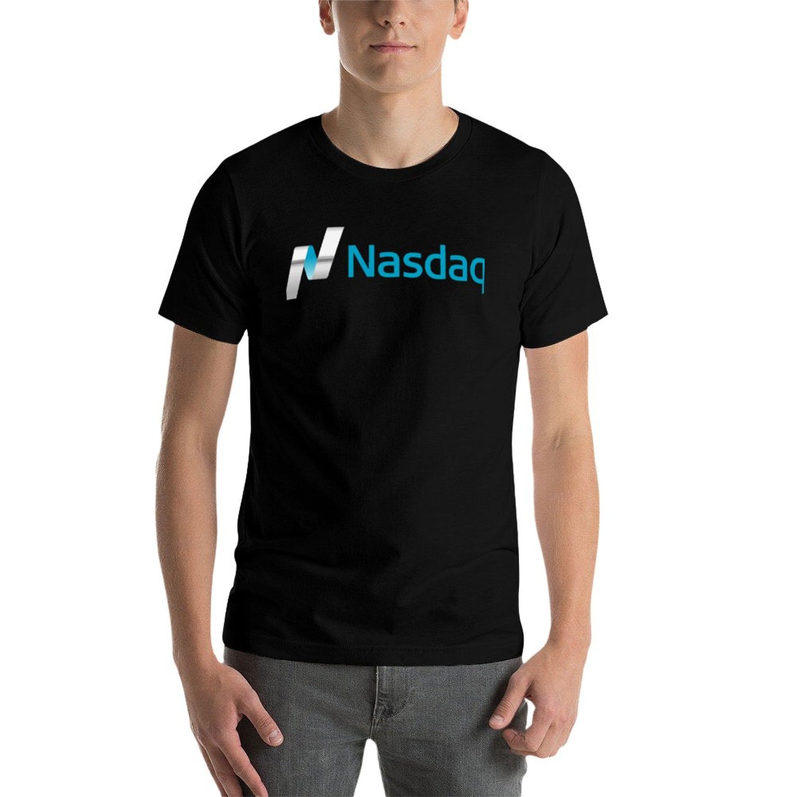 Nasdaq-ファンのためのヒッピーの美的服,男性のためのT - Summer Clothing Aesthetic のレビューと価格