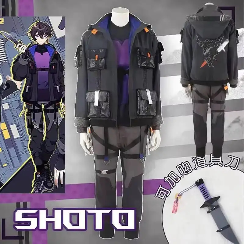 5;e,8\v,5/Vtuber Shoto / Shou  - Romper Playsuit Women のレビューと価格