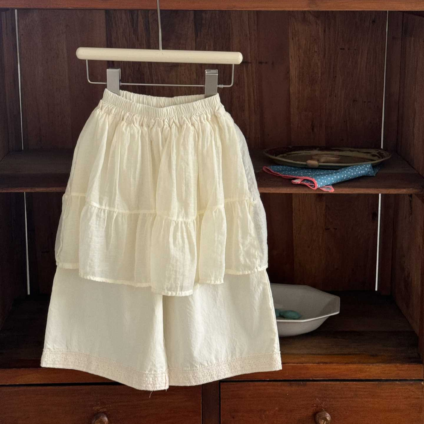 女の子の服 2026 夏新作 多機能でおしゃれなシンプルカジ - Summer Clothing New Look のレビューと価格