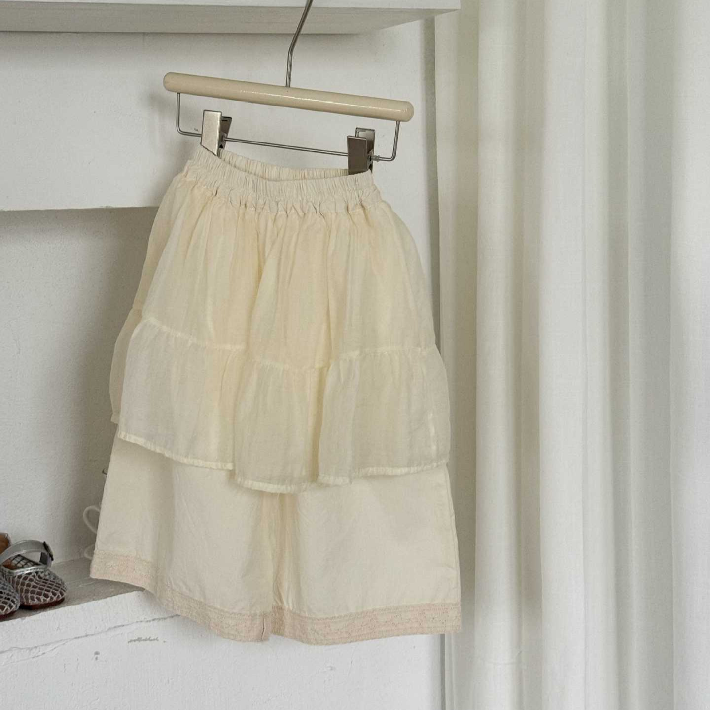 女の子の服 2026 夏新作 多機能でおしゃれなシンプルカジ - Summer Clothing New Look のレビューと価格