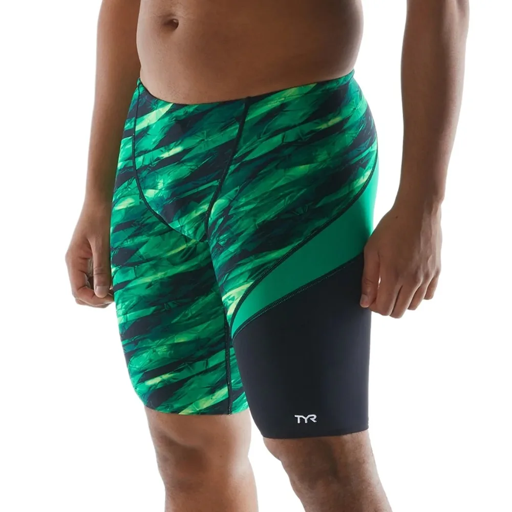 夏のメンズ水着トレーニングスイムショーツトランクスビーチタイ - Board Short Surf のレビューと価格