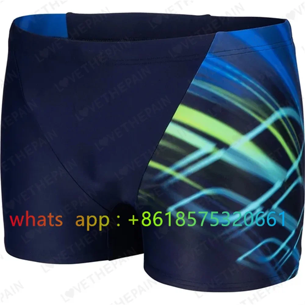 メンズ水着ジャマー耐久性アスレチックトレーニング水着レーシン - Board Short Surf のレビューと価格