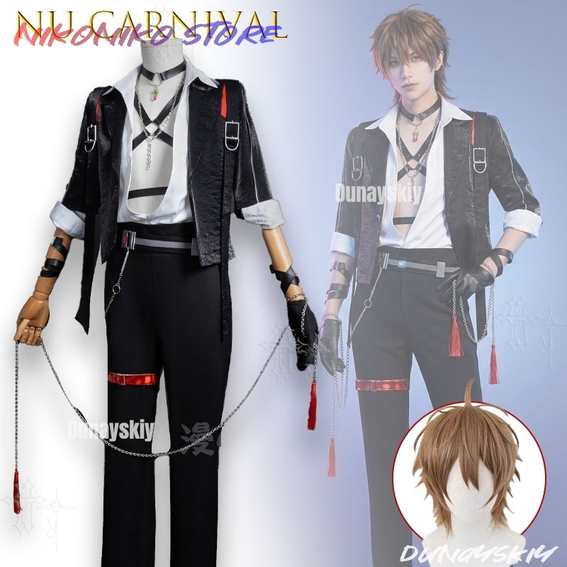 Nuカーニバル カーニバルエイデン 次元限定ゲーム 男性用ス - Romper Playsuit Women のレビューと価格