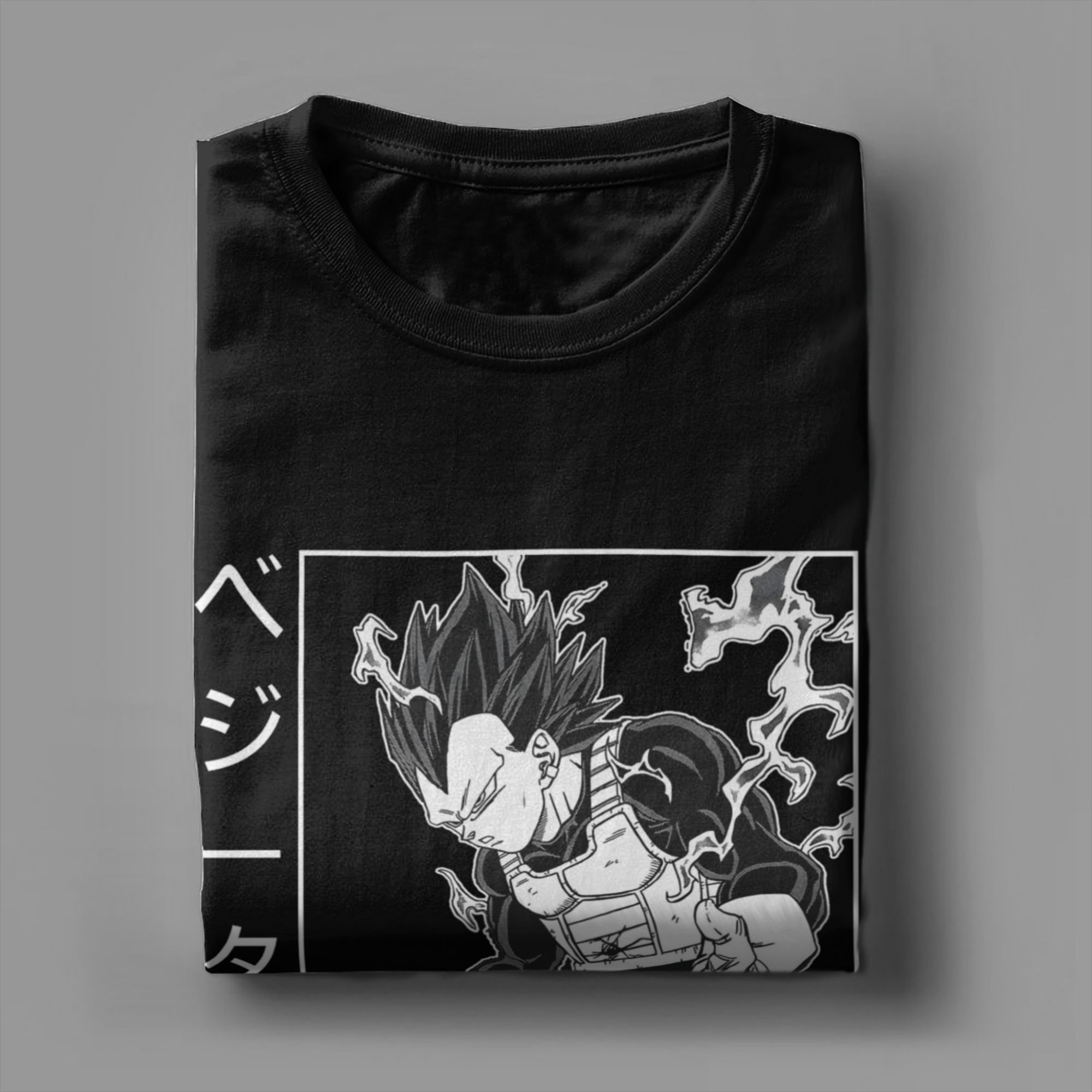 メンズウルトラエゴサイヤ人 D-ドラゴンボール Tシャツ 1 - Summer Clothing Ego のレビューと価格