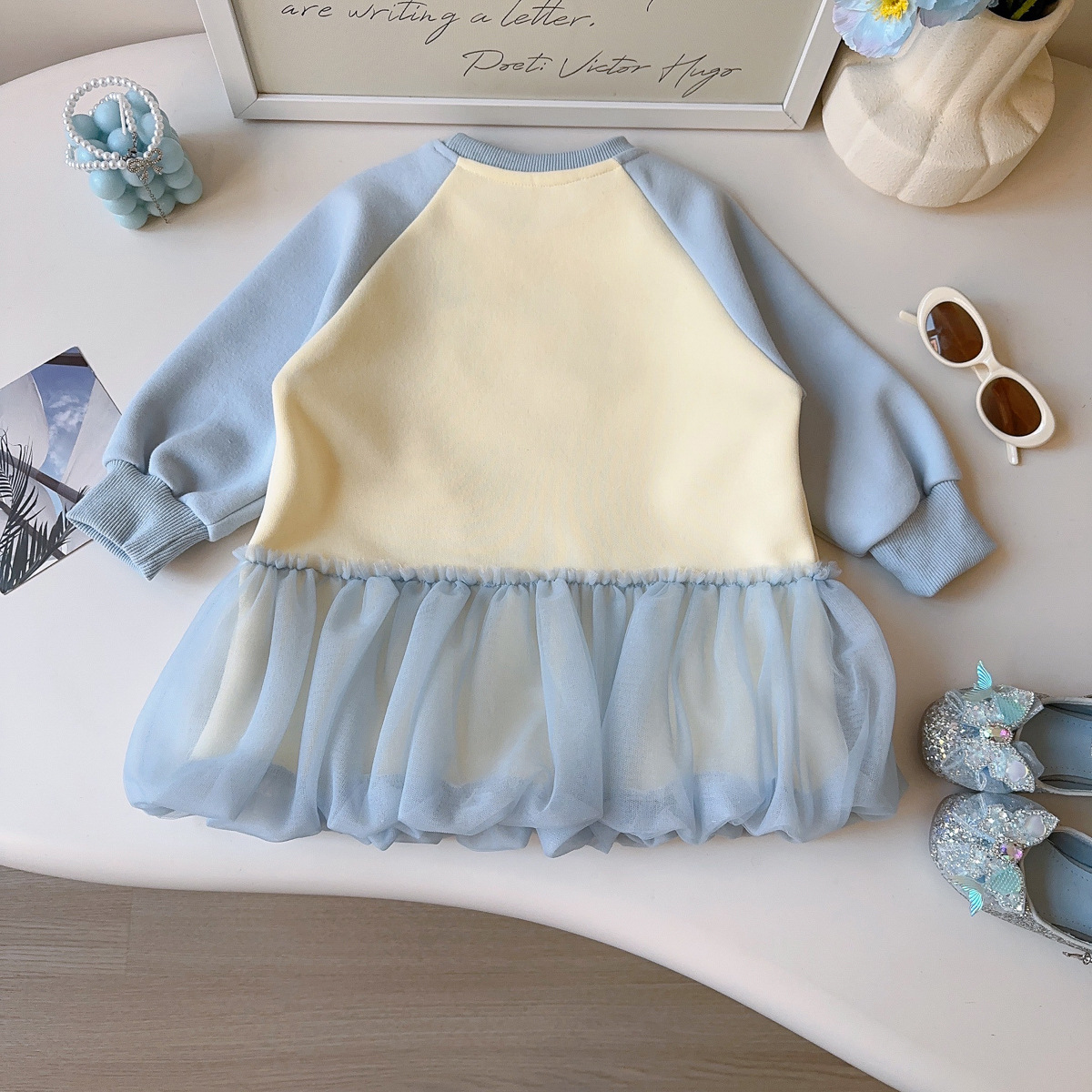 ベビー女の子用サマードレス、新作薄手、必須アイテム、子供服、 - Summer Clothing Must Haves のレビューと価格