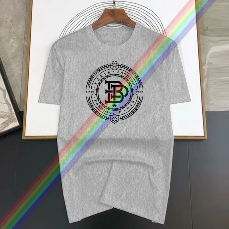 ファッションパリプリント メンズ 2026 夏 ベーシック  - Summer Clothing In Paris のレビューと価格