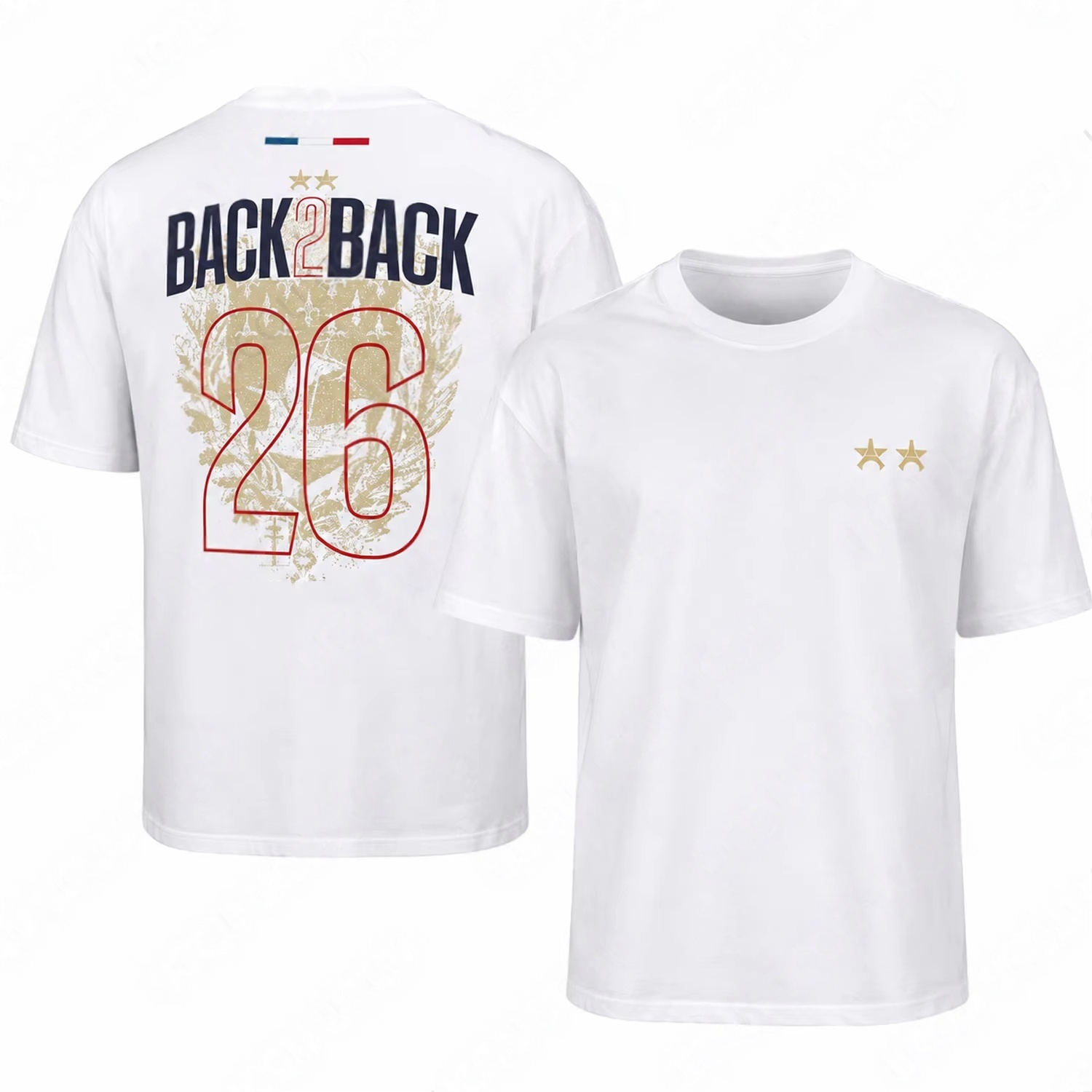 PSG パリ背中合わせにフットボールチャンピオンズ Tシャツ - Summer Clothing In Paris のレビューと価格