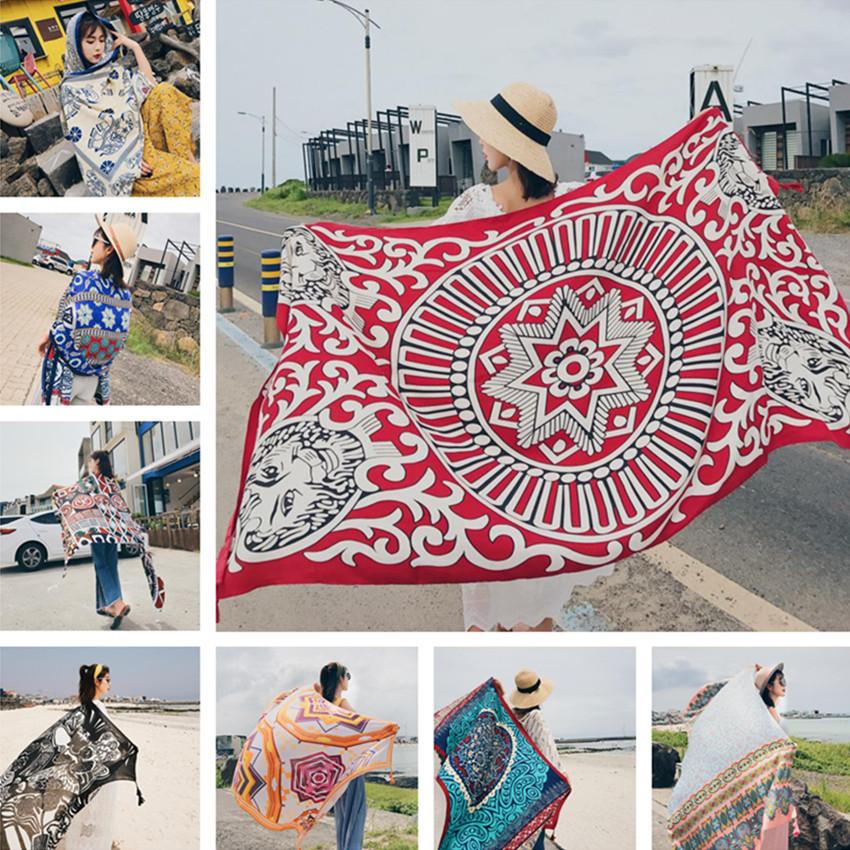 コットンビーチドレス,90x2018 cm,レディースビーチ - Sarong Pareo Wrap のレビューと価格