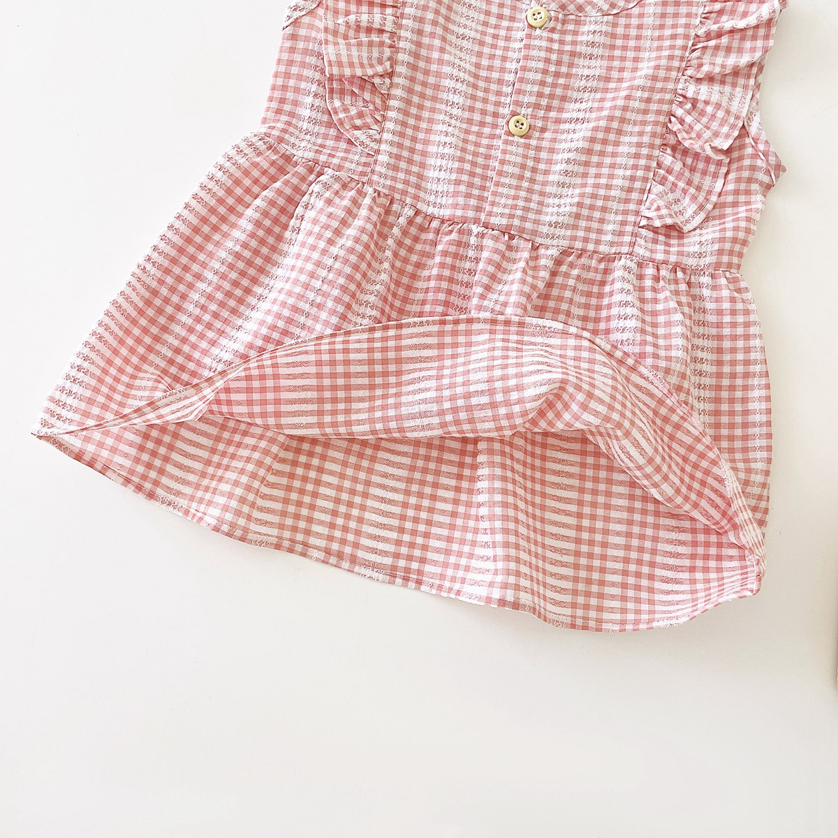 Sanlutoz コットンベビーガールズドレス夏半袖ホリデー - Summer Clothing Pk のレビューと価格