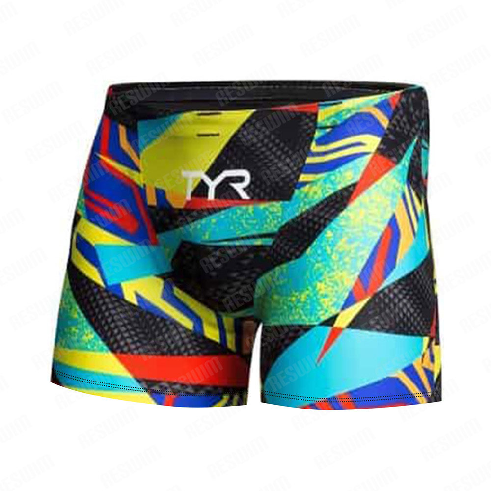 夏のメンズスイムジャマー耐久性アスレチックトレーニング水着シ - Board Short Surf のレビューと価格