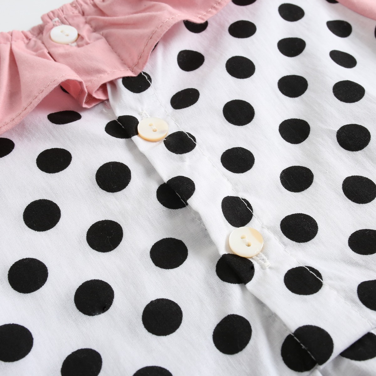 Sanlutoz 秋の女の赤ちゃんファッションボディスーツ綿 - Summer Clothing Pk のレビューと価格