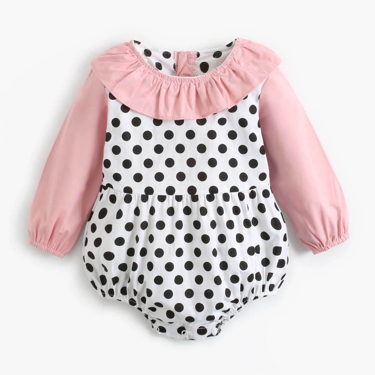 Sanlutoz 秋の女の赤ちゃんファッションボディスーツ綿 - Summer Clothing Pk のレビューと価格