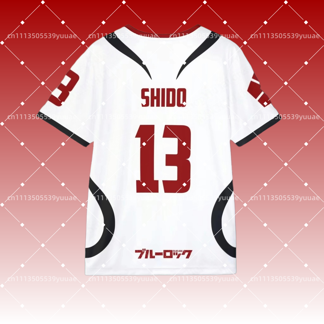 2026 アニメジャージブルーロック Sae Itoshi  - Board Short Surf のレビューと価格