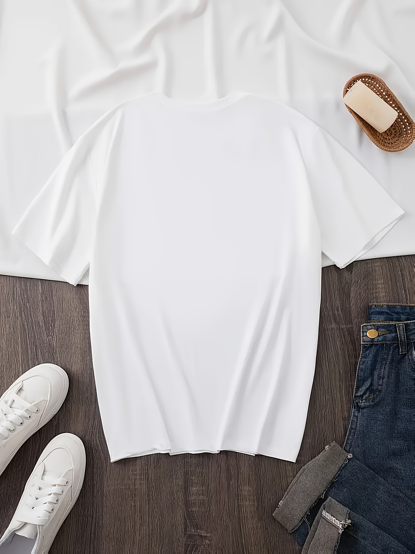 半袖 Tシャツ パリの香水は毒です ファッション原宿かわいい - Summer Clothing In Paris のレビューと価格