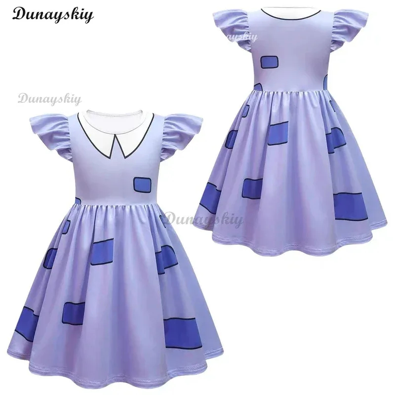 A;3,v,7'd/NewCartoon TV アメージング - Romper Playsuit Women のレビューと価格