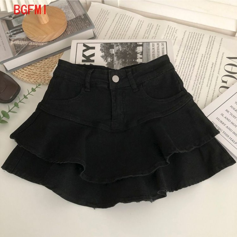 春夏の新ティーンエイジャー子供の子供ショートパンツスカートフ - Summer Clothing For Teen Girls のレビューと価格