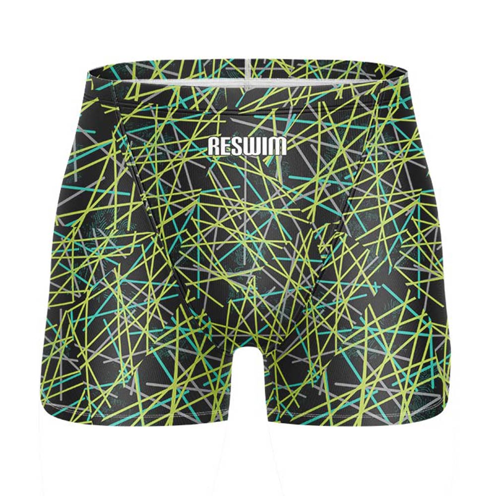 メンズサマー・トランクス、スイムサーフトランクス、ビーチタイ - Board Short Surf のレビューと価格