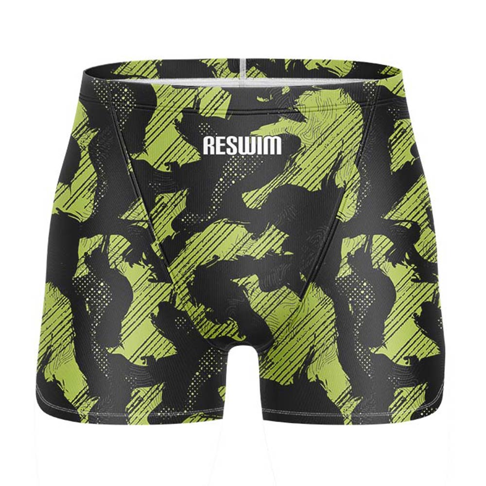 メンズサマー・トランクス、スイムサーフトランクス、ビーチタイ - Board Short Surf のレビューと価格